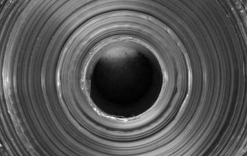 Welsh End edpm waterproofing