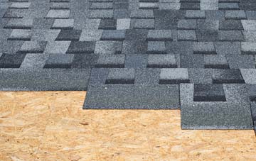 expert Welsh End asphalt roof companies