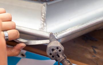 disadvantages of Welsh End lead roofing