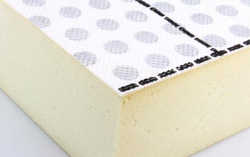 meeting Welsh End building codes