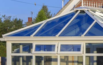 professional Welsh End conservatory insulation