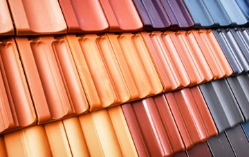 Welsh End roof tile costs