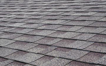Welsh End tiles for shallow pitch roofing