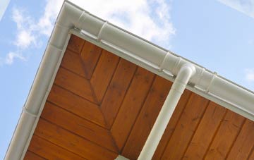 Welsh End soffit types