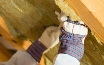 types of Welsh End pitched roof insulation materials