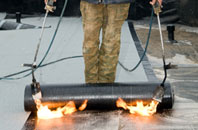 Welsh End flat roof sealing quote