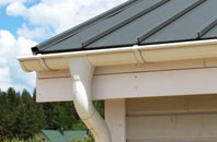 Welsh End soffits